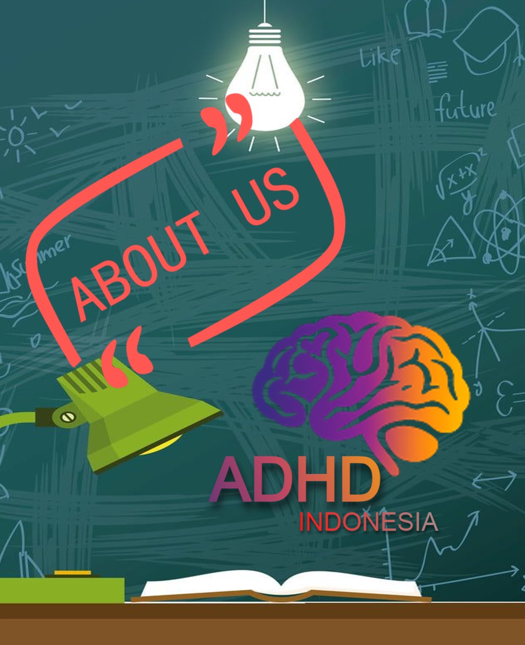 profil organisasi adhd Provinsi Daerah Istimewa Yogyakarta
