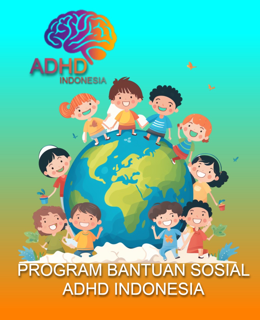 PROGRAM BANTUAN SOSIAL ADHD Indonesia Provinsi Daerah Istimewa Yogyakarta